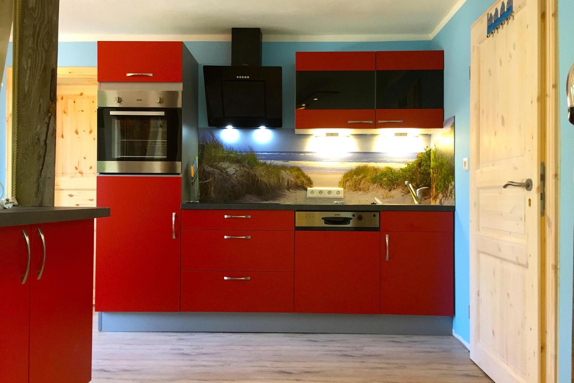 Achterdeck Fw 2 Apartman Zingst Kültér fotó