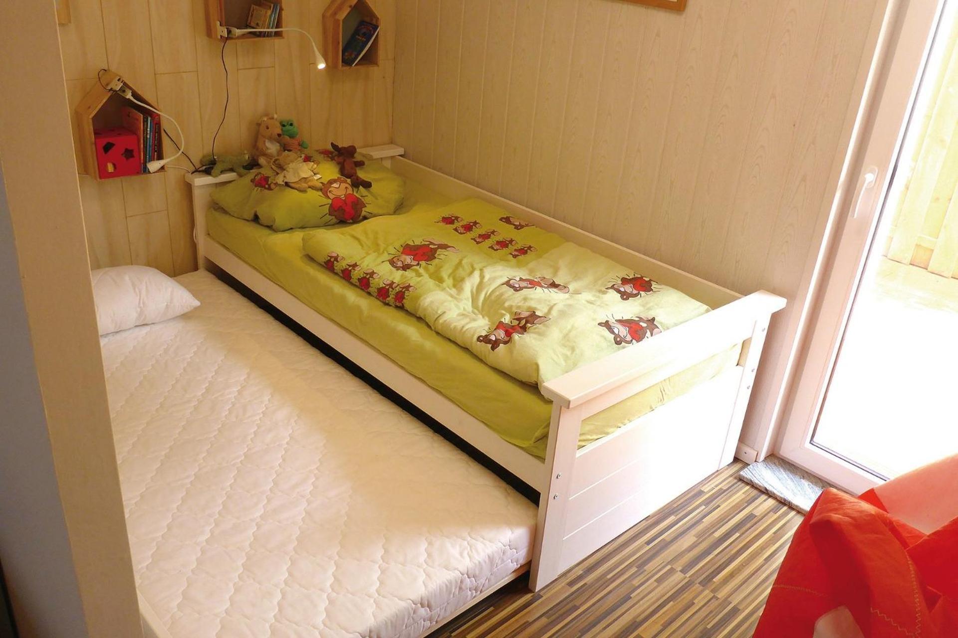 Achterdeck Fw 2 Apartman Zingst Kültér fotó