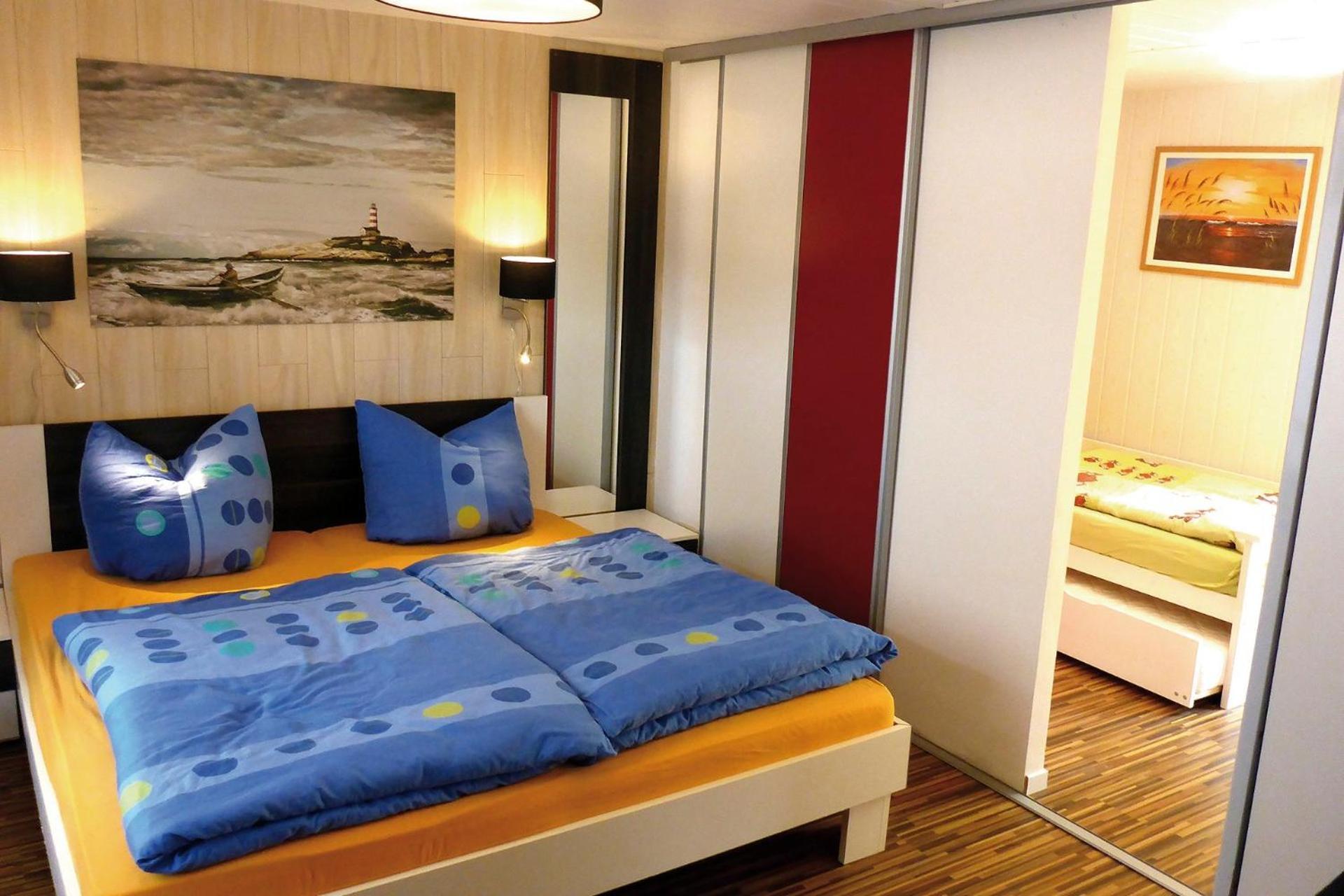 Achterdeck Fw 2 Apartman Zingst Kültér fotó