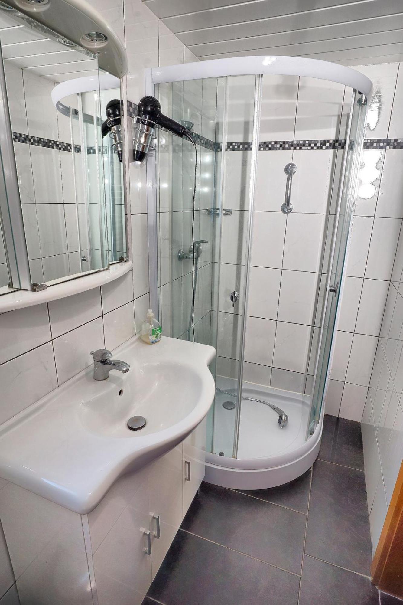 Achterdeck Fw 2 Apartman Zingst Kültér fotó